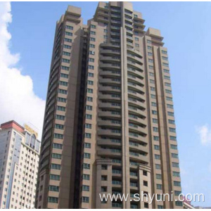 Shanghai Mingshiyuan Residential Rental